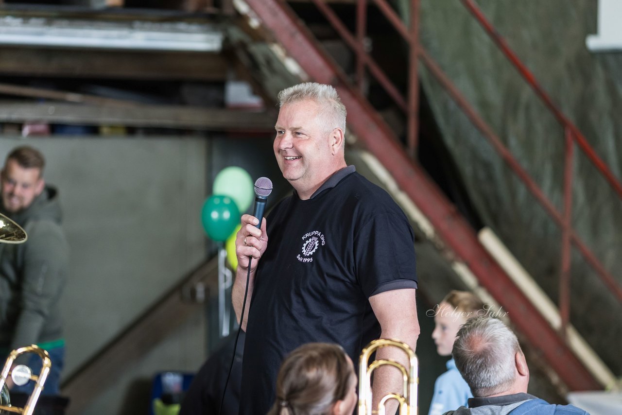 Bild 165 - Kruppa 30-jaehriges Jubilaeum